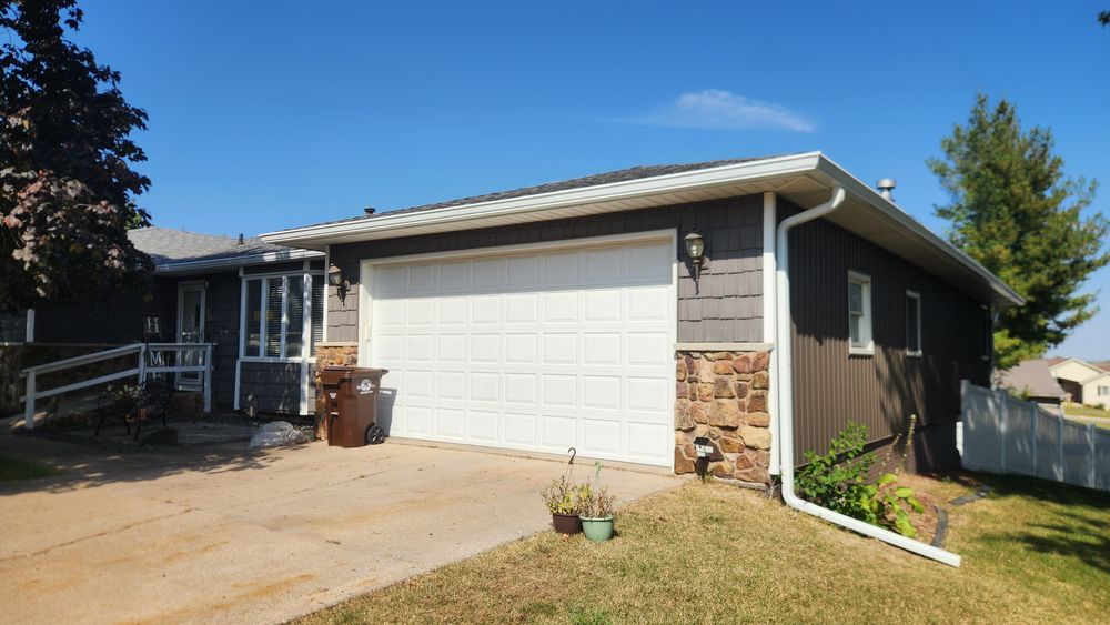 All Photos for Bredekamp Seamless Gutters in Jackson County, IA