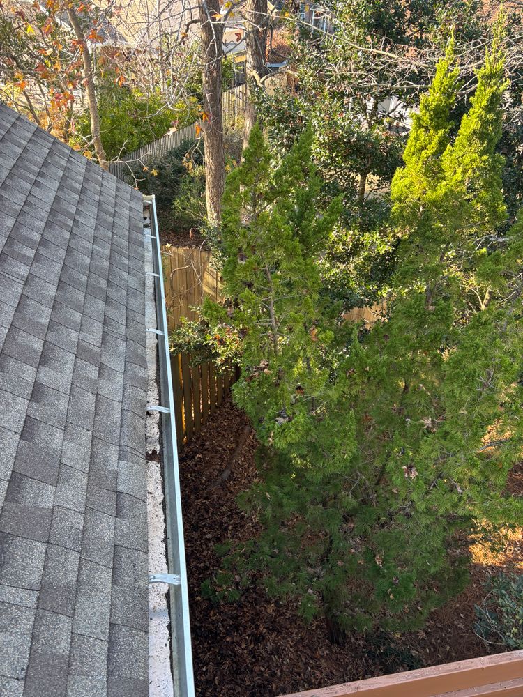 All Photos for Living Stream Pressure Washing in Wilmington, NC