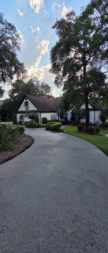 All Photos for Precision Exterior Services in Blackshear, GA