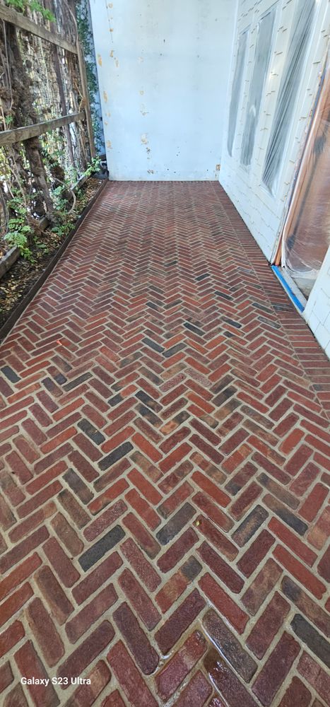 All Photos for Martin's Masonry & Landscaping in Leander, TX