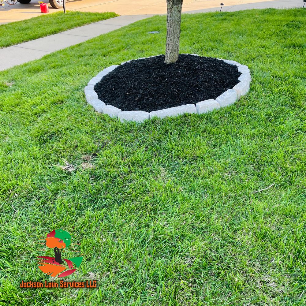 All Photos for Jackson Lawn Services LLC in St Louis, MO