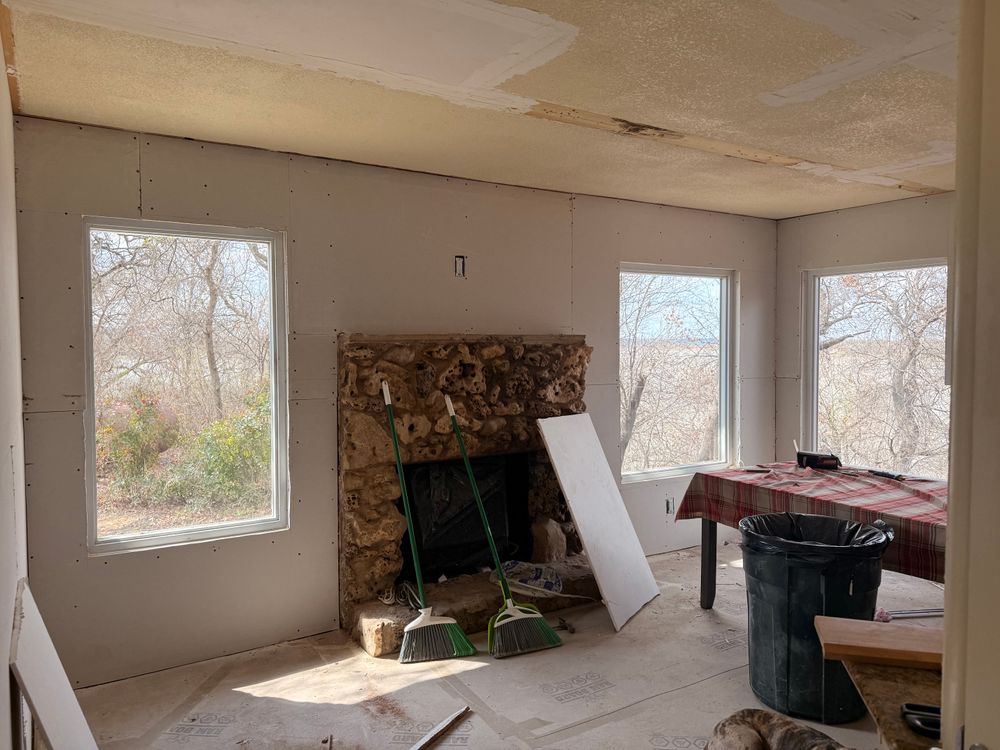 All Photos for S&R Home Renovations in Brownwood, TX