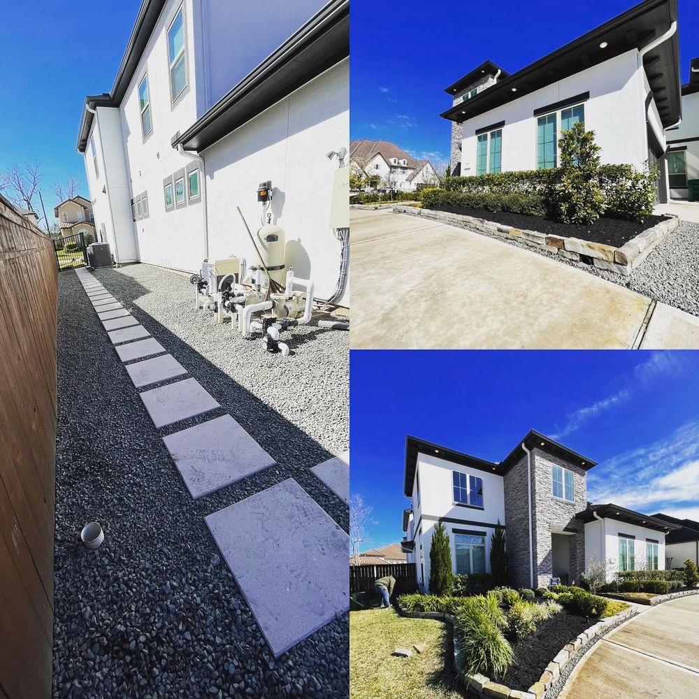 All Photos for OTM Hardscape & Construction in Houston, TX