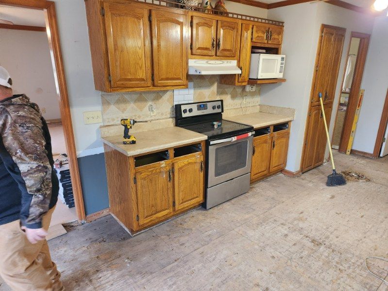 All Photos for Marberry Construction in Fayetteville, TN