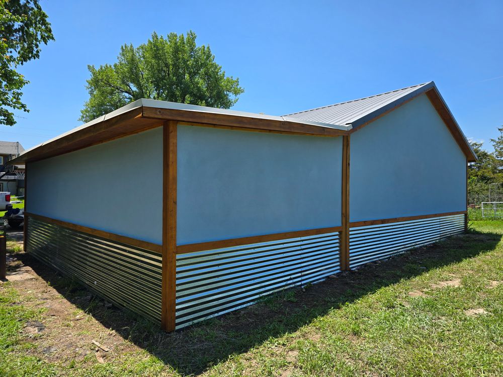All Photos for Pr Stucco Services in Denver, CO