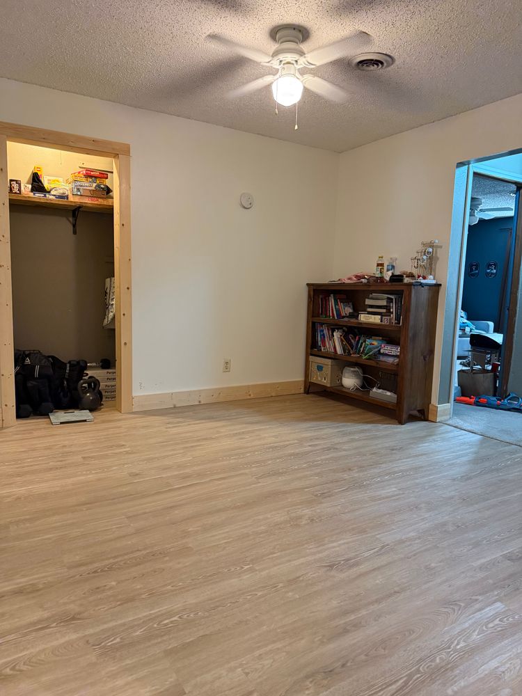 All Photos for Mathews Painting in Iola, KS