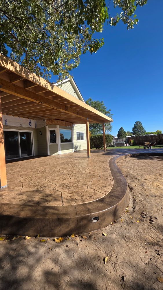 All Photos for Gemini Construction & Excavating LLC in Evans, CO