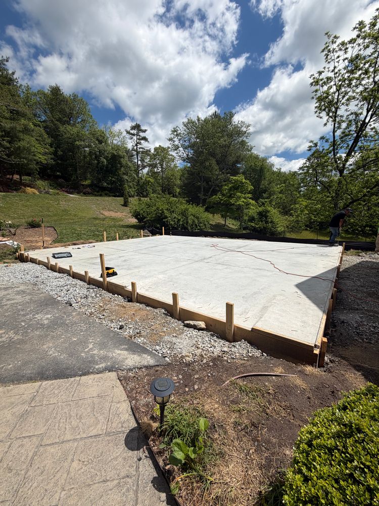 All Photos for JV Hardscape & Construction Inc in Hendersonville, NC
