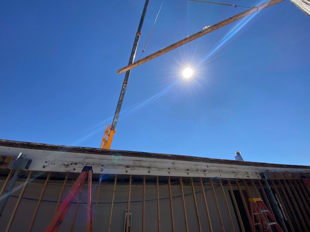 All Photos for Ant Farm Construction in Kingman, AZ