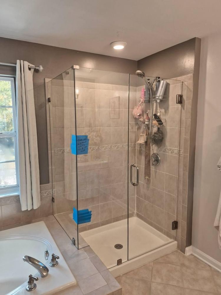 All Photos for Pane -N- The Glass in Rock Hill, SC