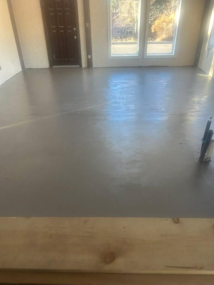 All Photos for Screw Loose Construction in Colorado Springs, CO