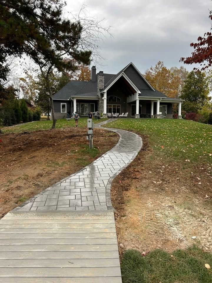 All Photos for MountainScapes in Vonore, TN