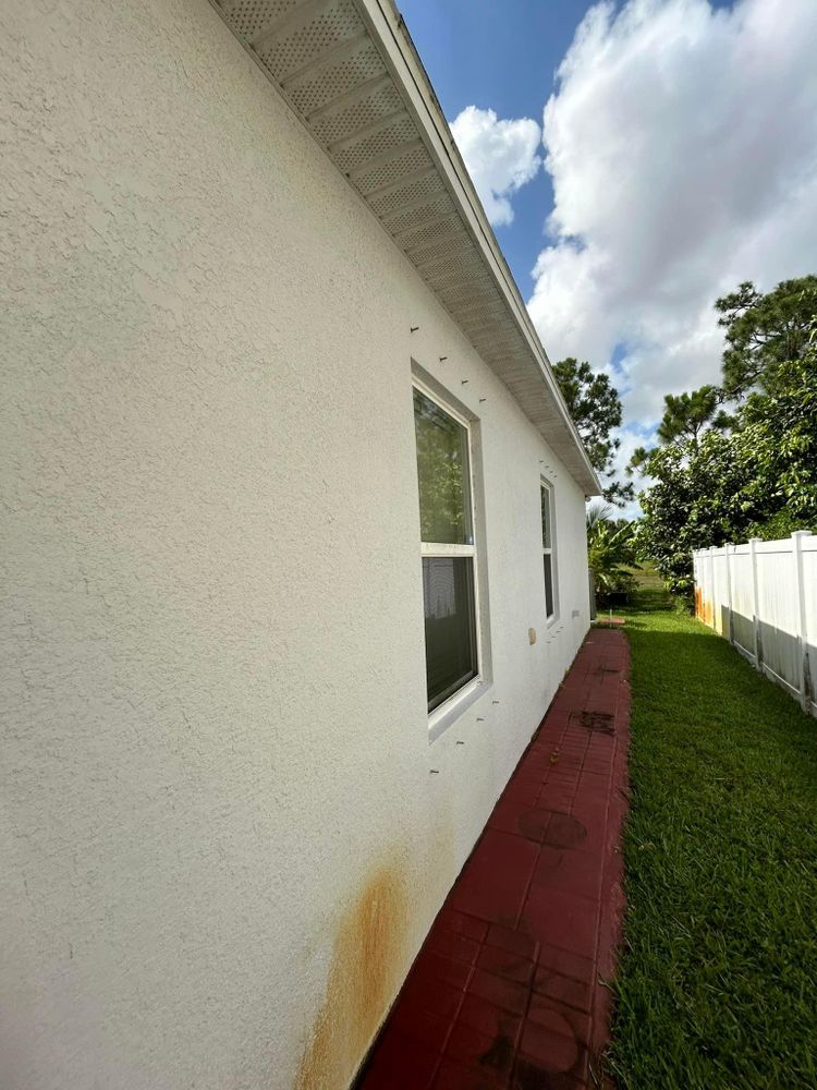 All Photos for C & C Pressure Washing in Port Saint Lucie, FL