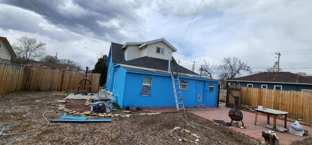 All Photos for Palafox Construction LLC in Grand Junction, CO