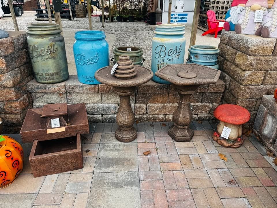 All Photos for Mayfield Landscaping in Staunton, IL