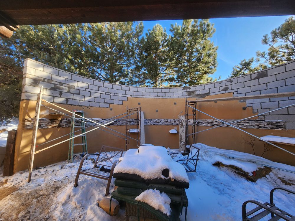 All Photos for Pr Stucco Services in Denver, CO