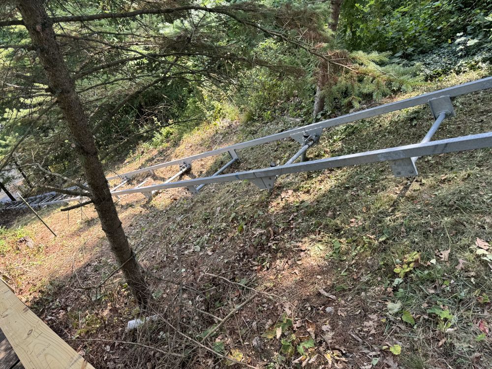 Landscaping Lawn Care for Daugherty's Tough Lawn Care in Essexville, MI