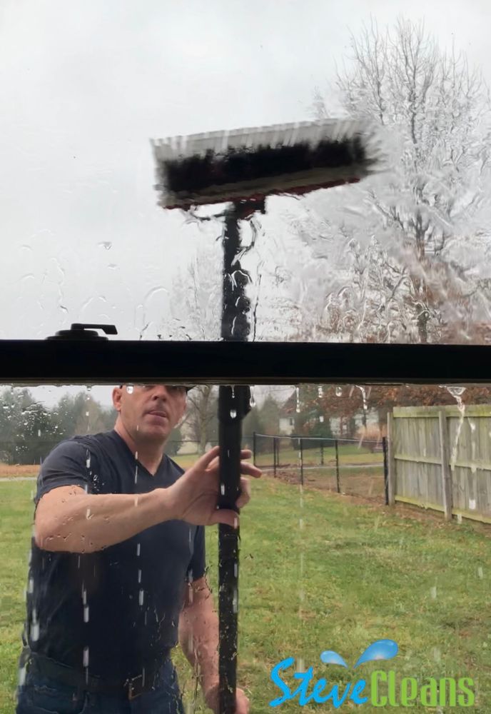 All Photos for SteveCleans in Mitchell, IN