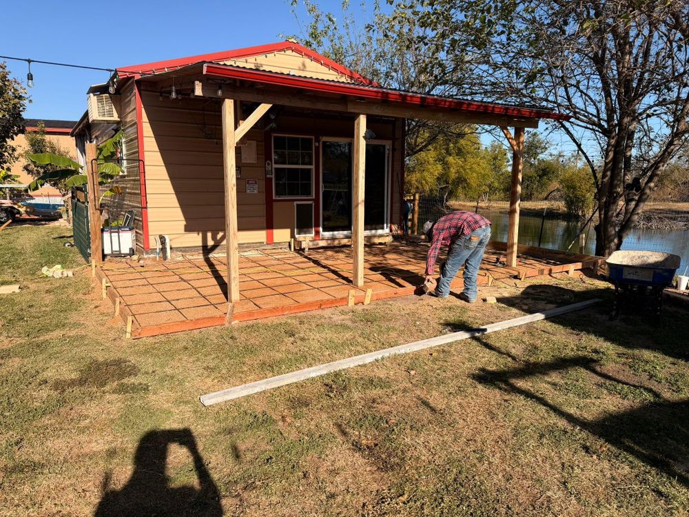 All Photos for R E Tanner Home Improvement in Buckholts, TX