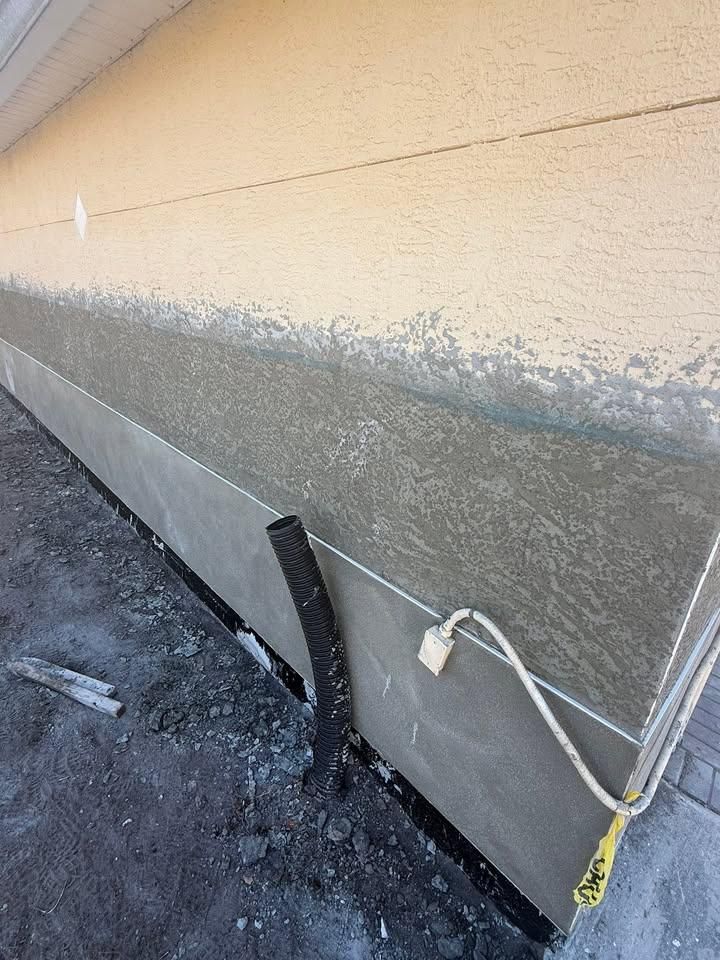 All Photos for Escorpio Painting in Tampa, FL