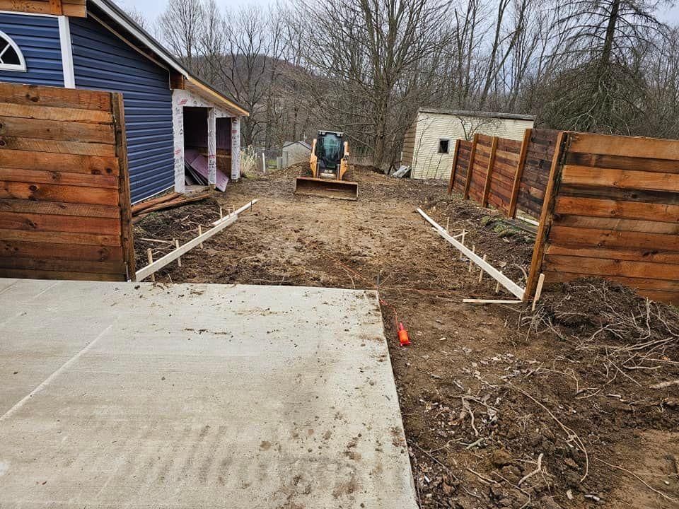 All Photos for Craft & Sons Landscaping & Snow Removal in Mansfield, OH