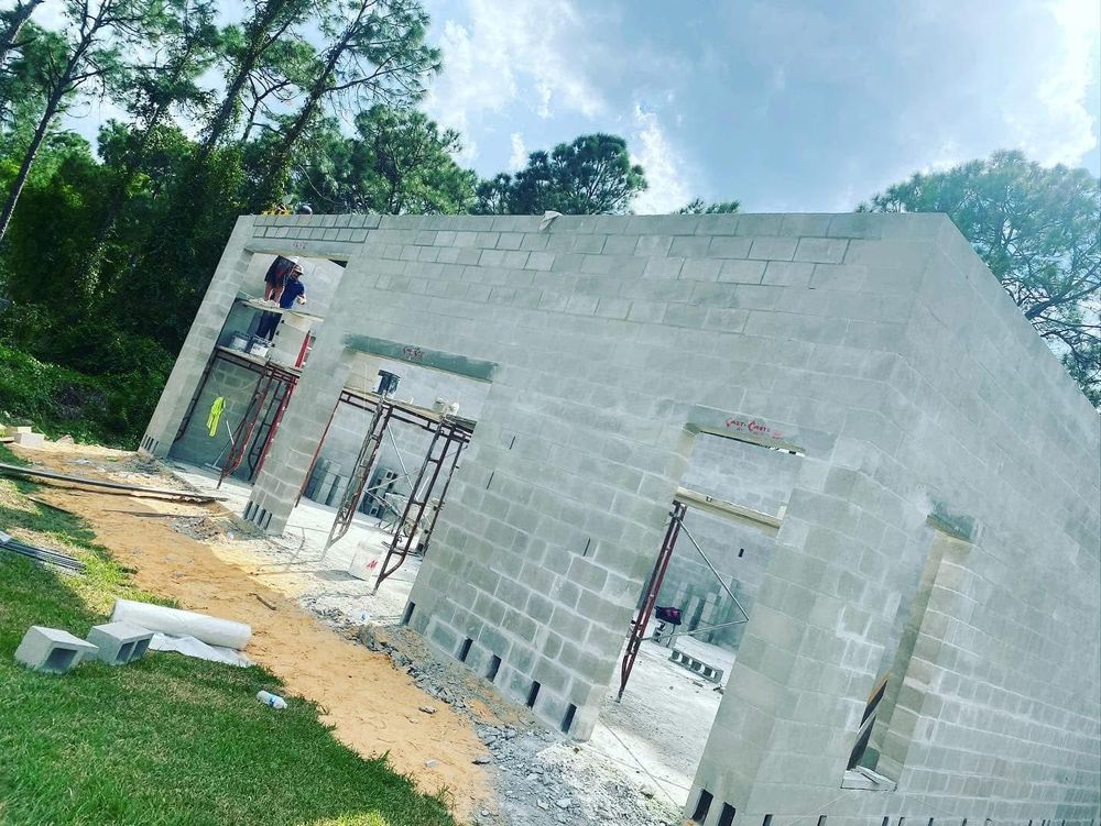 All Photos for All Phases Decorative Concrete in Sebring, FL