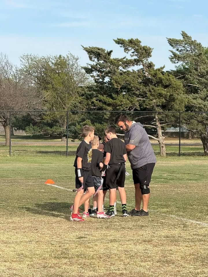 All Photos for Iron Plains Youth Football League in Amarillo, TX