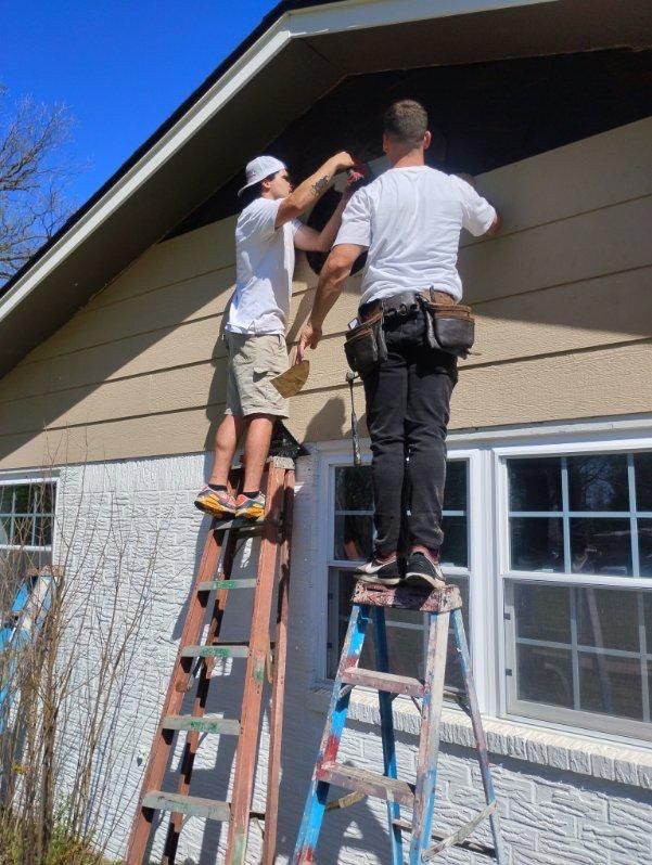 All Photos for Paramount Painters and Remodeling Solutions in Bartlesville, OK