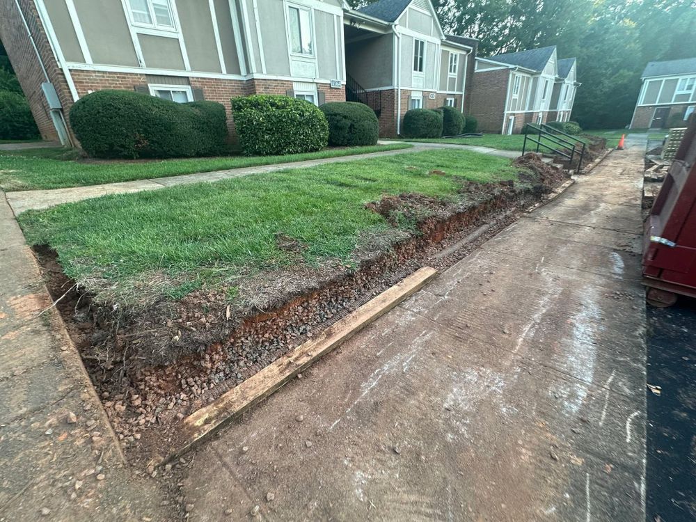 All Photos for Cisco Kid Landscaping Inc. in Lincolnton, NC