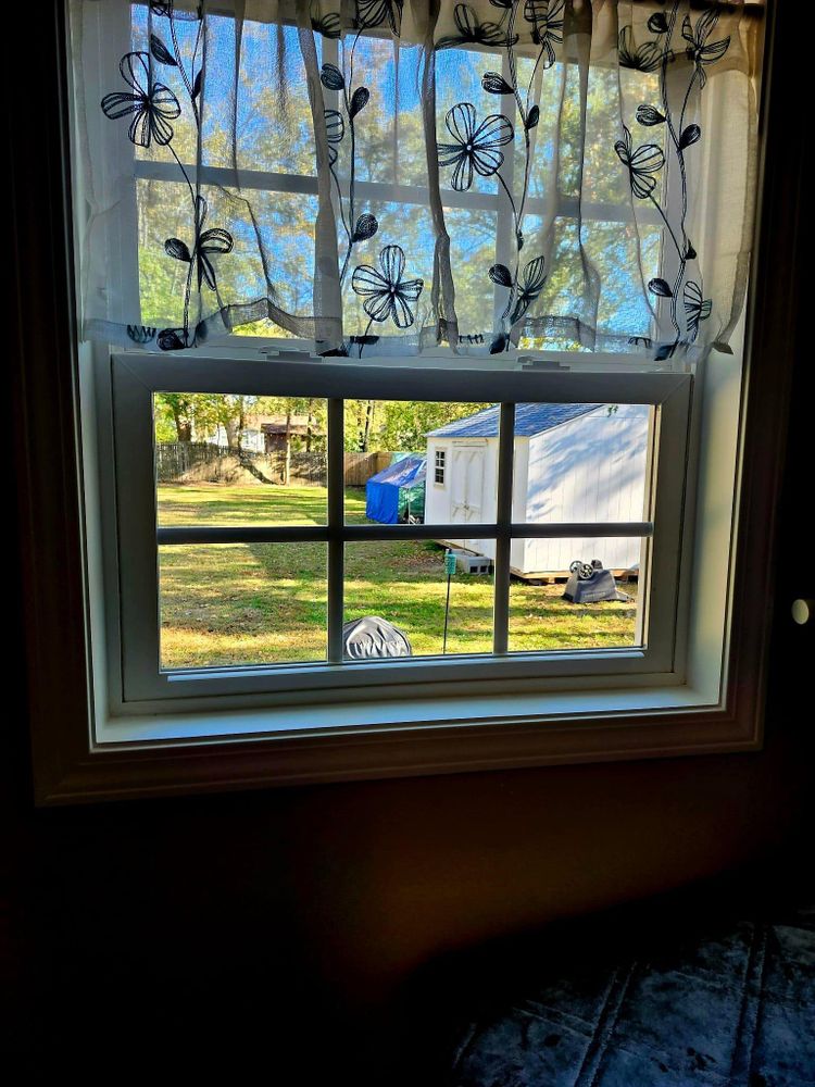 Window Glass Replacement for Pane -N- The Glass in Rock Hill, SC