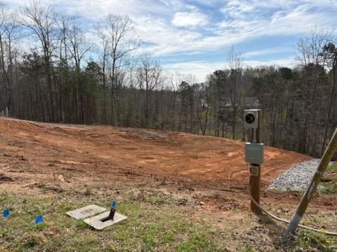 All Photos for Barnes Backhoe & Grading in Taylorsville, NC