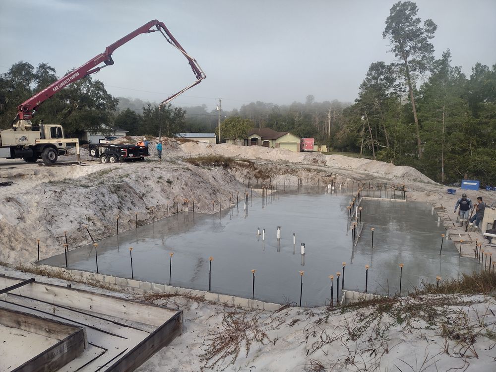 All Photos for Troiano Concrete & Masonry in Clearwater, FL