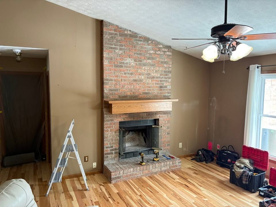 All Photos for Oasis Contracting in New Richmond, OH