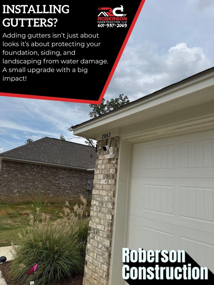 Enhance your home's security with our reliable automatic gate openers, designed for seamless operation and durability. Trust our expert team to provide quick installation alongside exceptional customer service tailored to your needs. for Roberson Construction in Jackson, MS