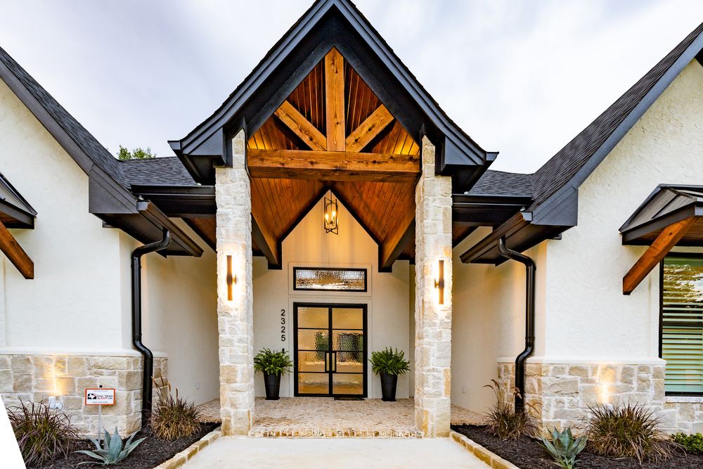 All Photos for Neely Construction & Design LLC in Chandler, TX