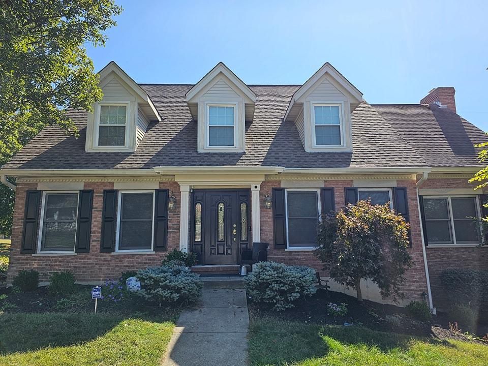 All Photos for Hearts & Hands Painting in Campbell, KY