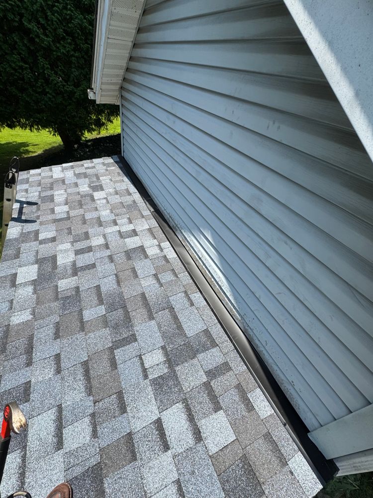 All Photos for Rise Above Roofing in Stow, OH