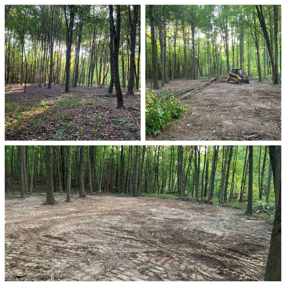 All Photos for Palmer Property Services in Middleville, MI