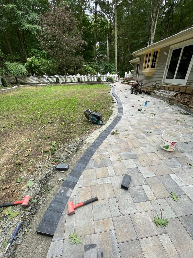 Landscaping for DNA Landscapes in Hackettstown, NJ
