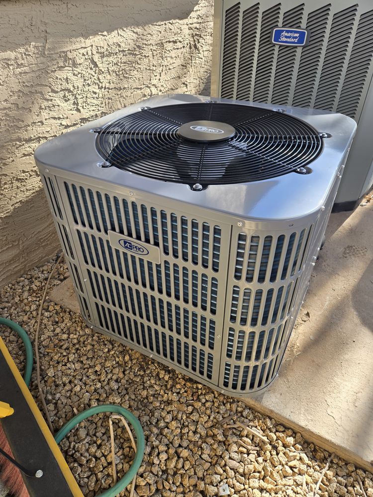 All Photos for A/C Bros in New River, AZ