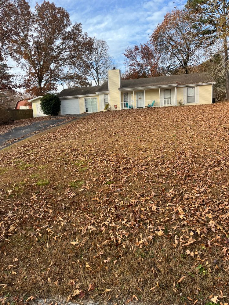 All Photos for J.P Landscaping and excavation in Chattanooga, TN