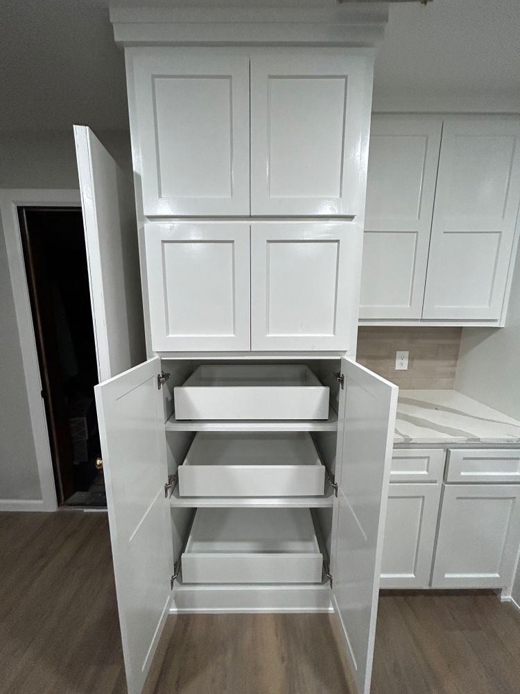 All Photos for Anything Cabinet's LLC in Tulsa, OK