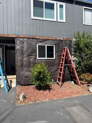 All Photos for Polanco Pro Construction, Inc. in San Leandro, CA