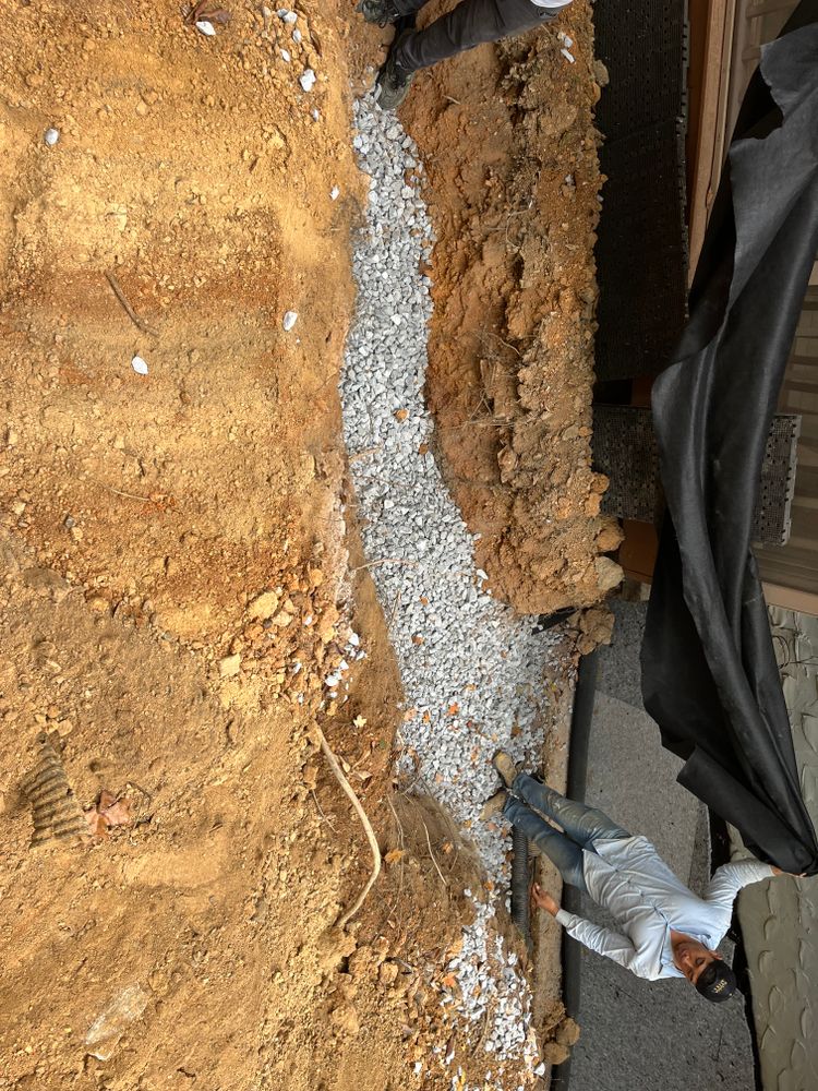 All Photos for J.P Landscaping and excavation in Chattanooga, TN