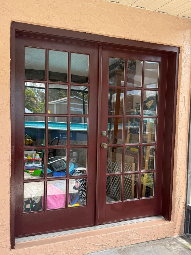 All Photos for Escorpio Painting in Tampa, FL