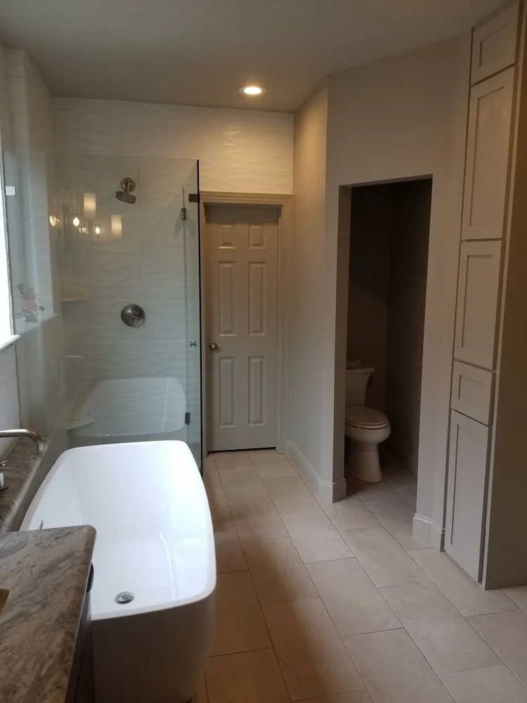 All Photos for Roger England Home Remodeling in Greenville, TX