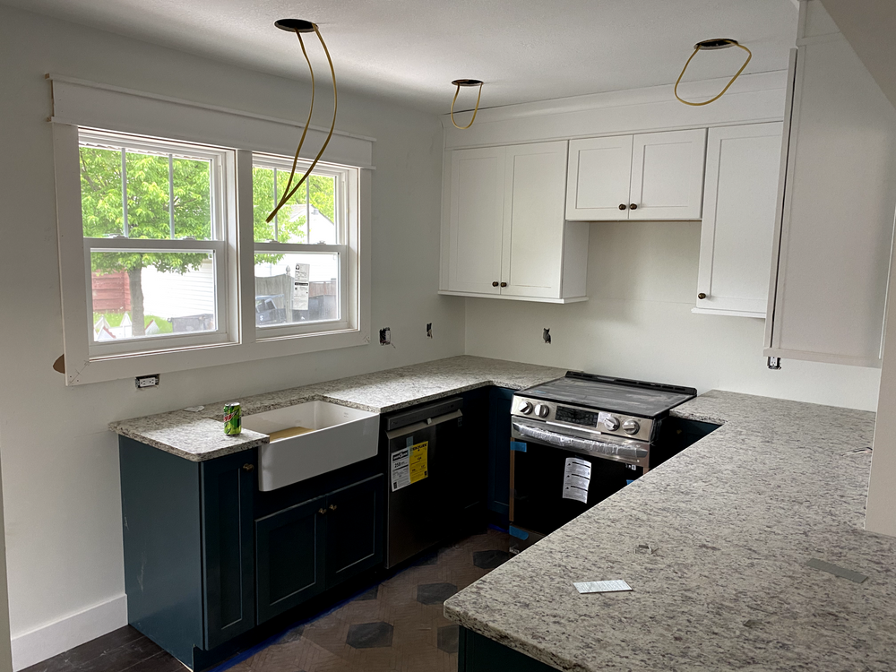 All Photos for Nexcore Remodeling Co. in Kingsport, TN