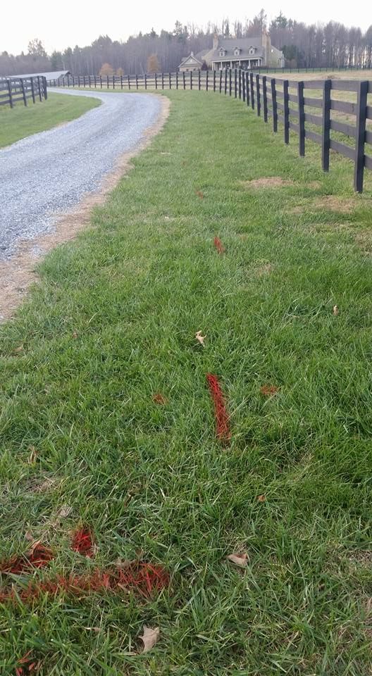 Underground Utility Locating for Jones Locating Services in Bluff City, TN