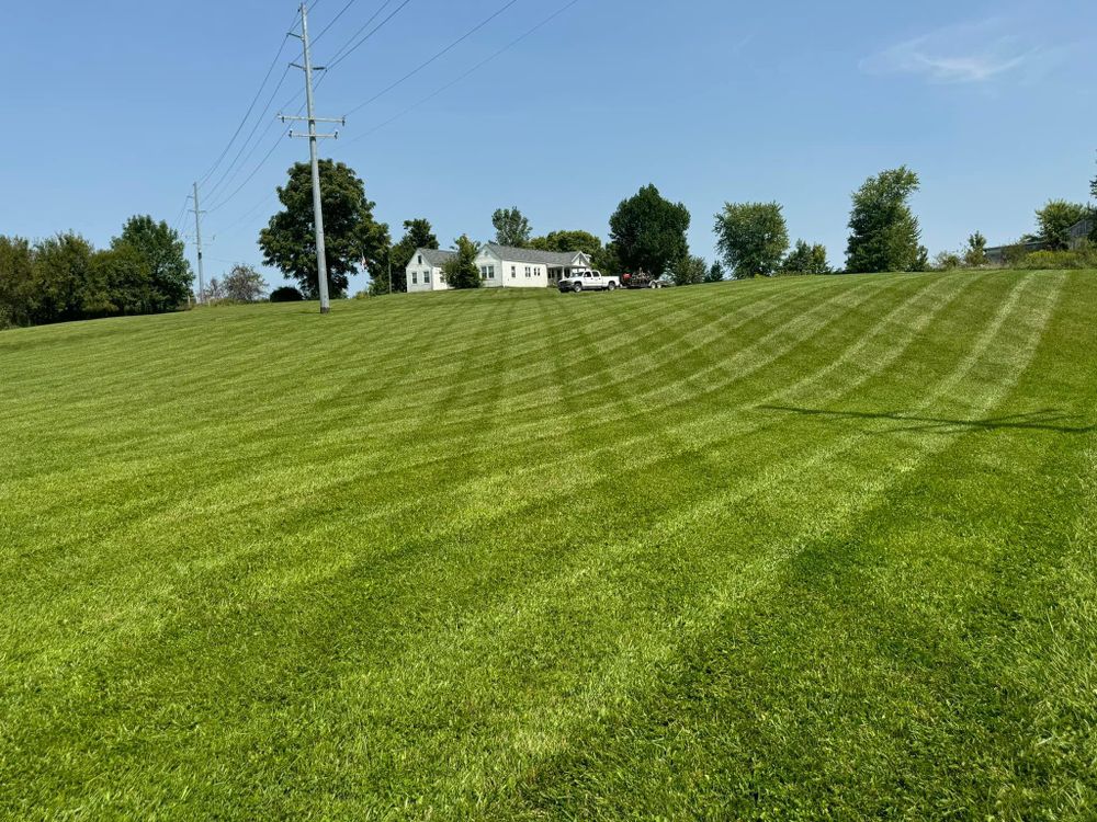 All Photos for Davidson Lawn Care LLC in Greensburg, IN