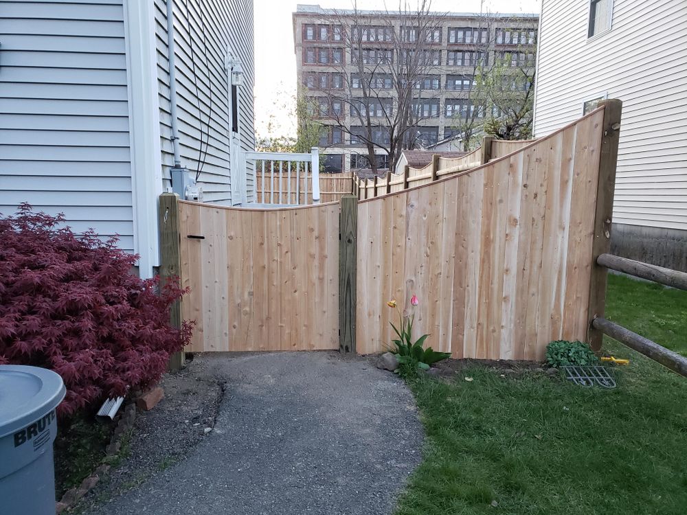 All Photos for Azorean Fence in Peabody, MA